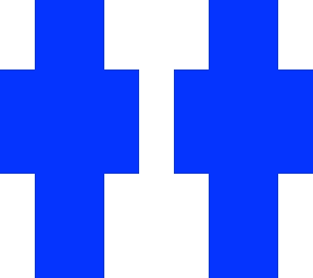 blu