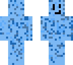 blue boi