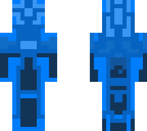 blue boi