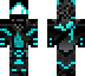 blue ghost assassin