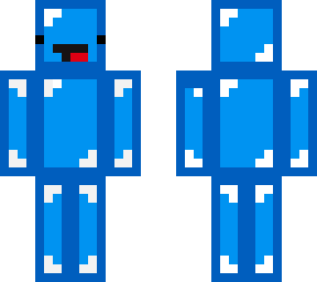 blue skeppy