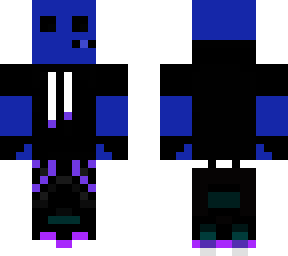 blue slime