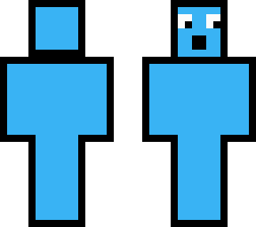 blue surprise