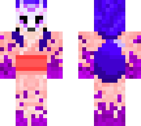 bluekitsune