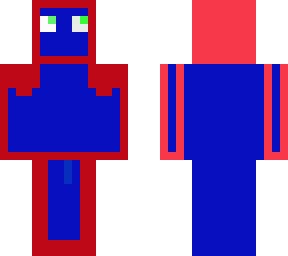 blured