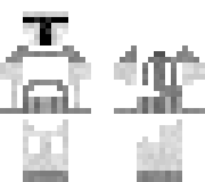 boba fett (screen-test)
