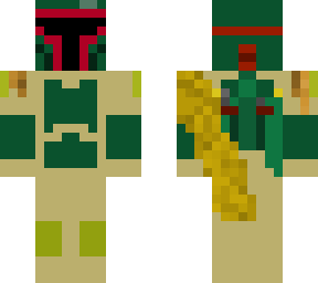 boba fett