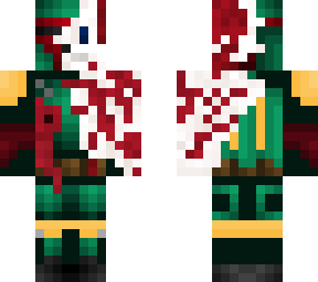 bobba fett herido