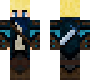 bombzy skin lets goooo