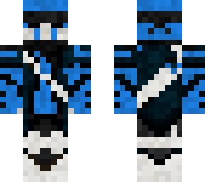 bombzyy's new and improved yt skin!