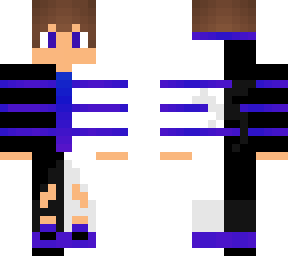 both halfs of collab with galactix5053