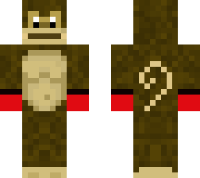 boxing monkey