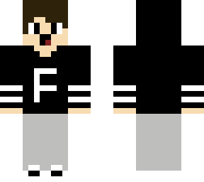 boy skin