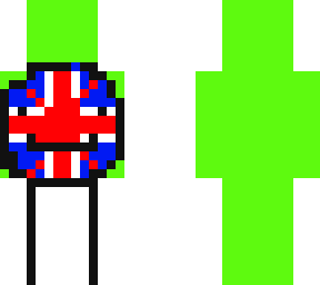 british dream
