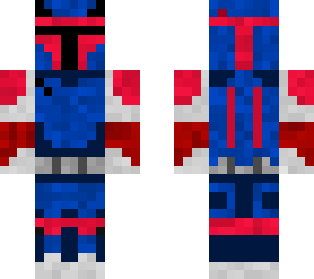 buffalo bills boba fett horned