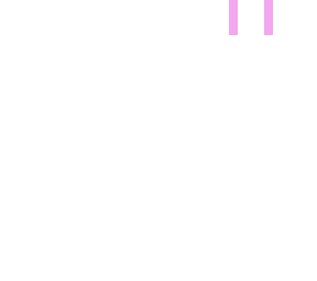 bunny ear headban