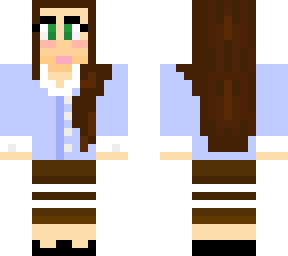 business girl