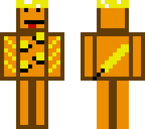 butter warrior