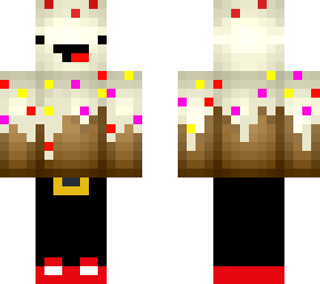 cakes master official