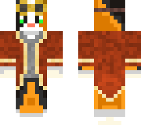 calico cat steampunk