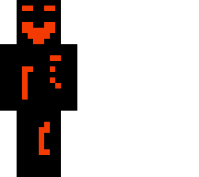 camping monster