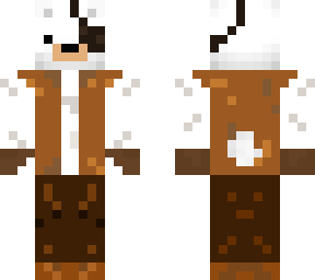 captain bear