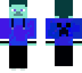captainsteve699 skin youtube