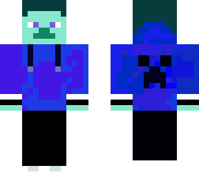 captainsteve699 skin youtube
