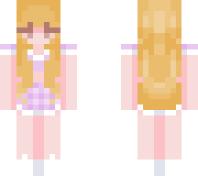 casual teen