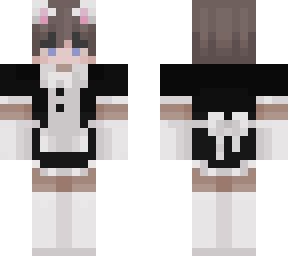catboy maid