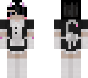 catboy maid