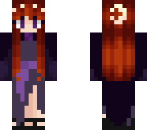celeste (oc)