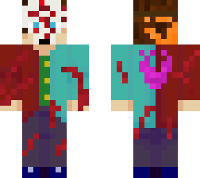 champion of the arena (tw: blood)