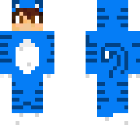 chapo_cap but bluee