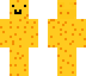 cheese puff