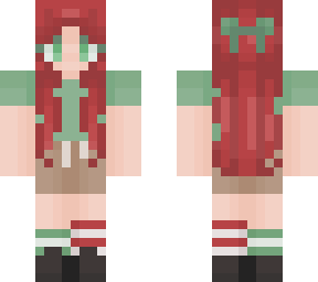 cheryl (contest link in desc)