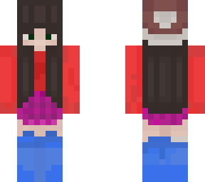 chibi girl