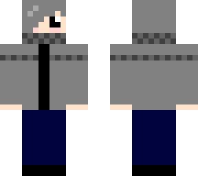 chibi solidfoxplayzz