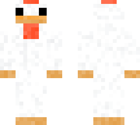 chicken