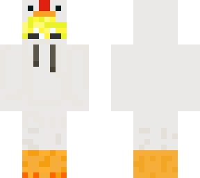 chicken