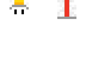 chicken hat