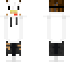 chicken mask