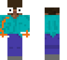 chicken steave