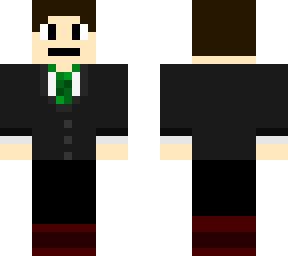 choppydino business man revamped v2 kewl epic