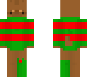 christmas chipmunk????