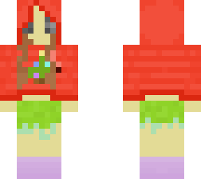 christmas elizaaaa