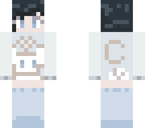 cinnamoroll!