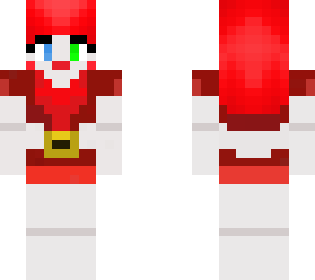 circus baby (remake)