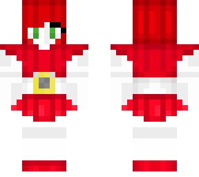 circus baby