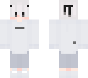 classic white
